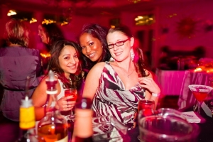 Girls Night Out