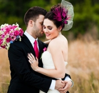 Scarlett + Stephen