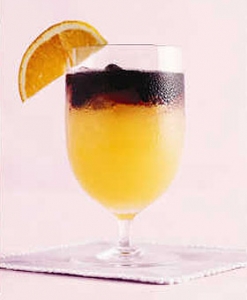Signature Drinks