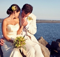 Tania + Chris