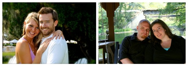 Jekyll Dream Wedding Giveaway Finalists