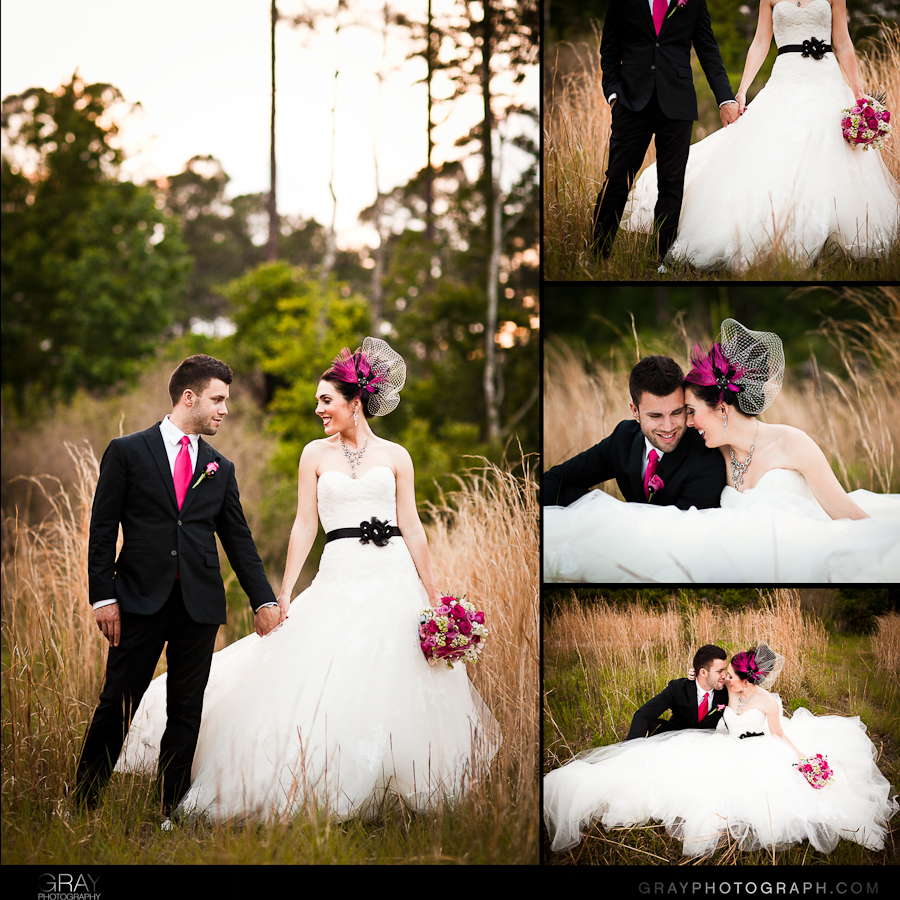 Jacksonville Wedding Planner and Coordinator :: Photo by Gray Photography