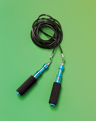 buddy lee jump rope fitness holiday christmas gift