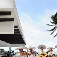 MARRIED IN MEXICO