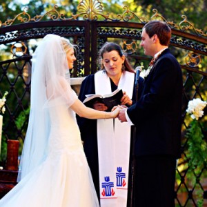 ocean lodge wedding
