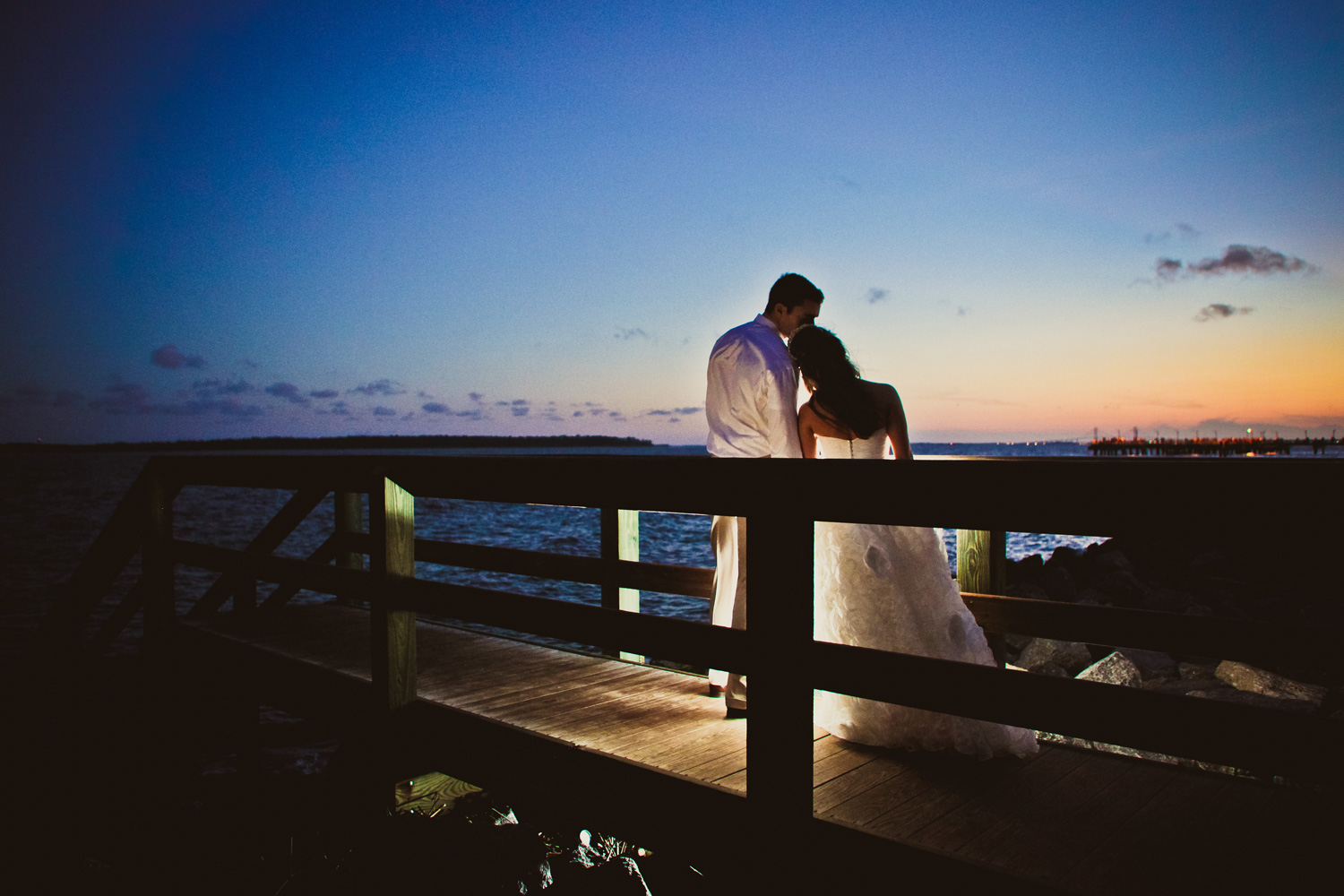 Golden Isles Wedding