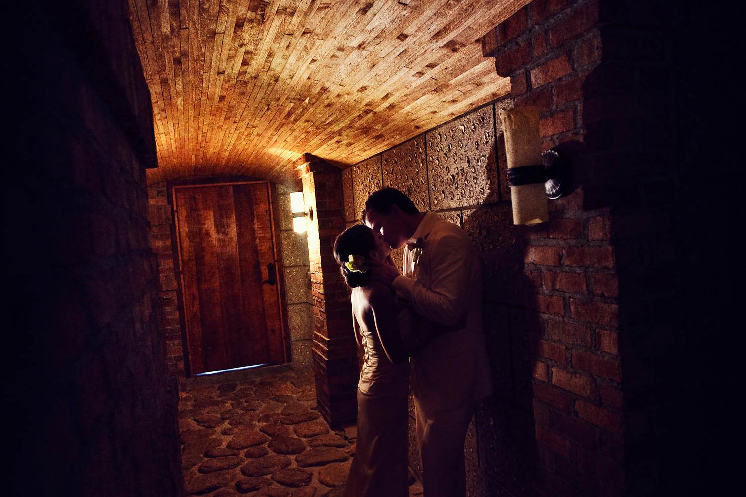 Wine Cellar