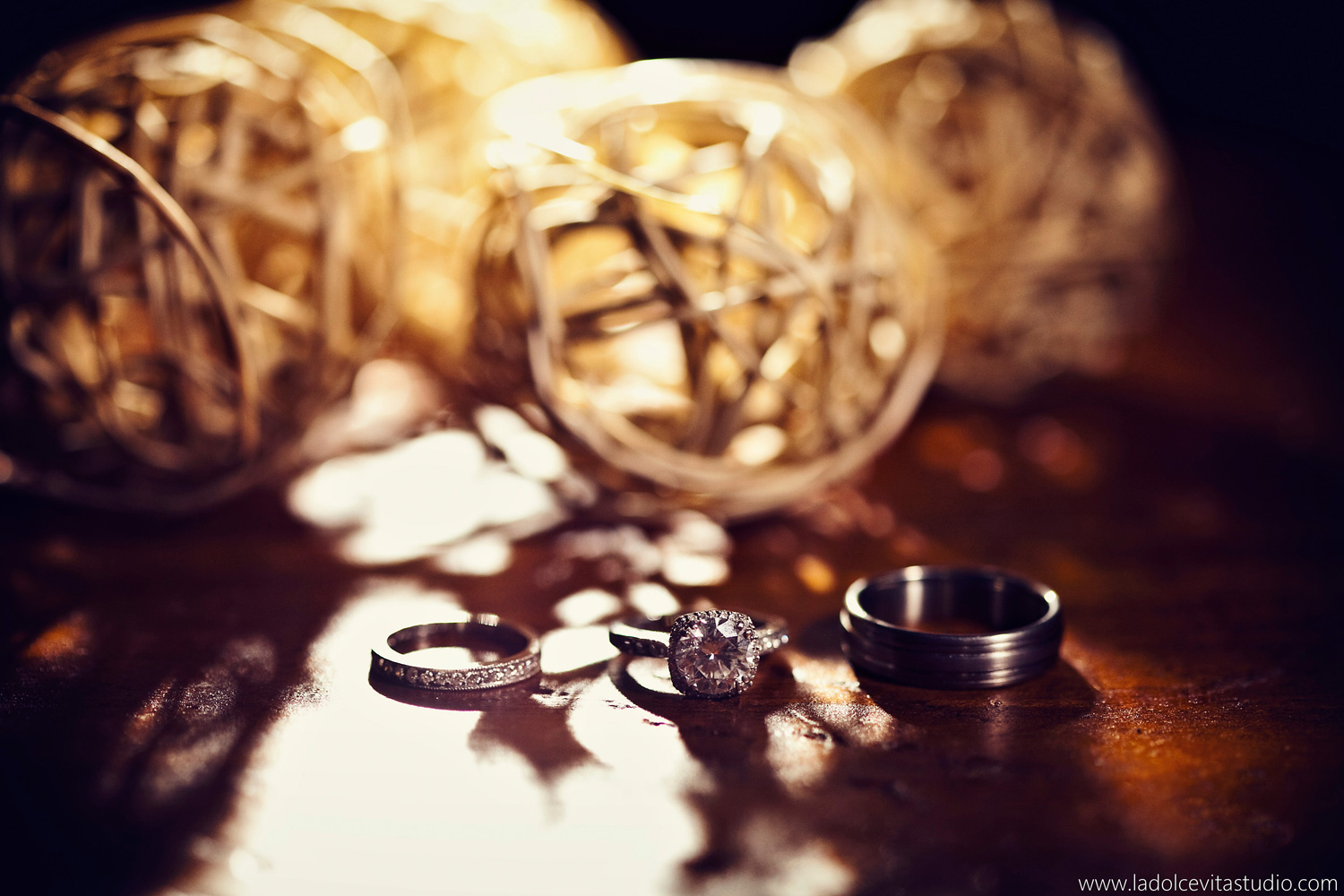 Wedding Rings