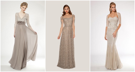 mother of the bride gown dress inspiration by teri jon